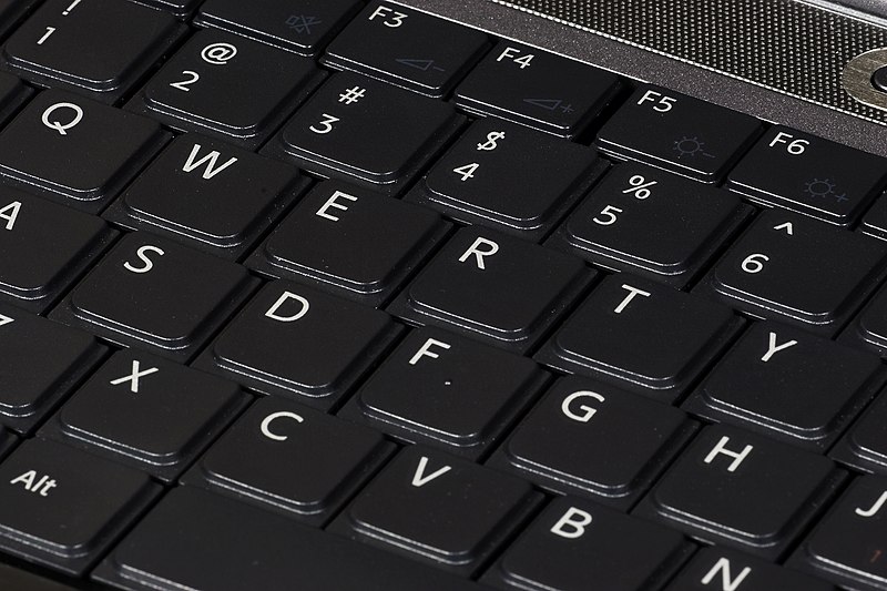 The Psychology of Keyboard Keys How They Impact User Experience