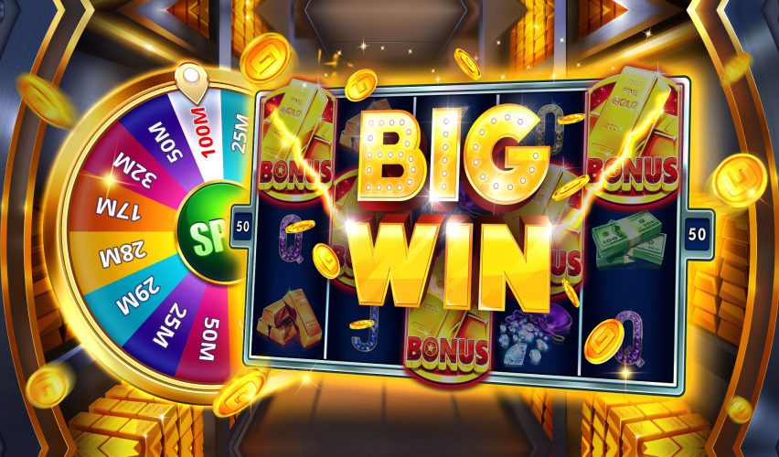 Online Slot Gambling Games: Exciting Opportunities Await