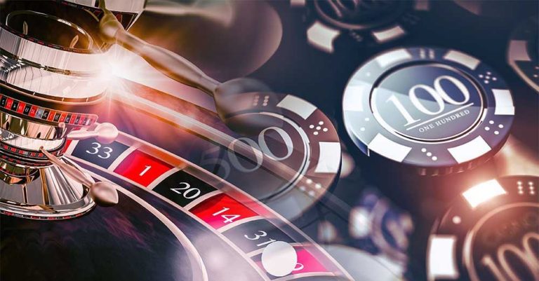 Unlocking Wealth A Guide to the World of Bitcoin Casinos