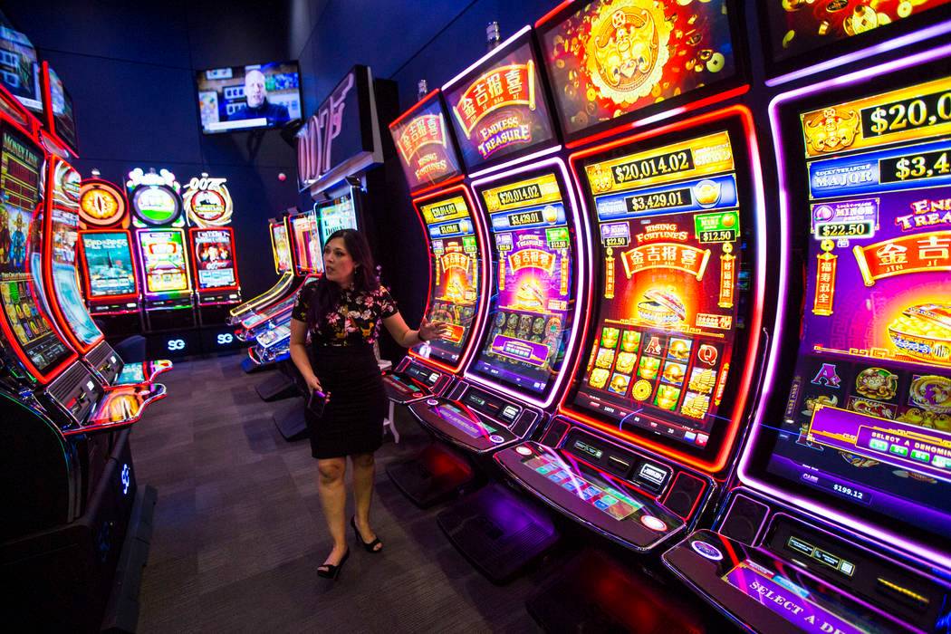 Experience the Thrill of Slot Gacor