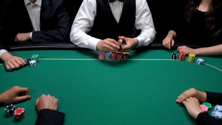 Play and Win: Exploring Online Casino Games