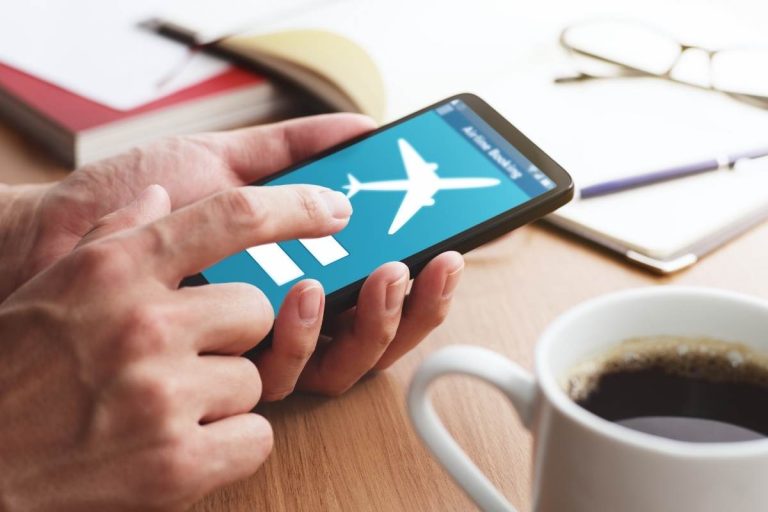 Dummy Tickets Unveiled Simplifying Your Travel Itinerary