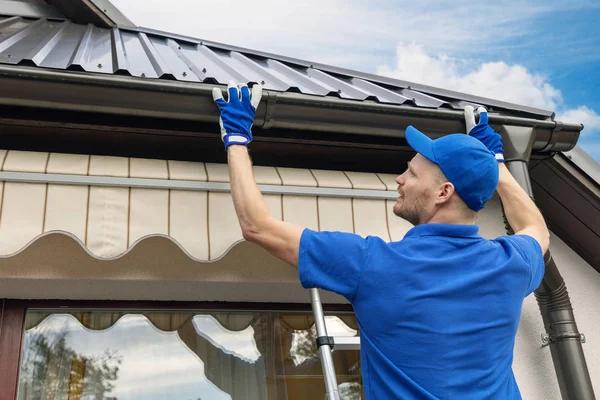 Reach the Peak of Roofing Quality with Summit Roofing Service